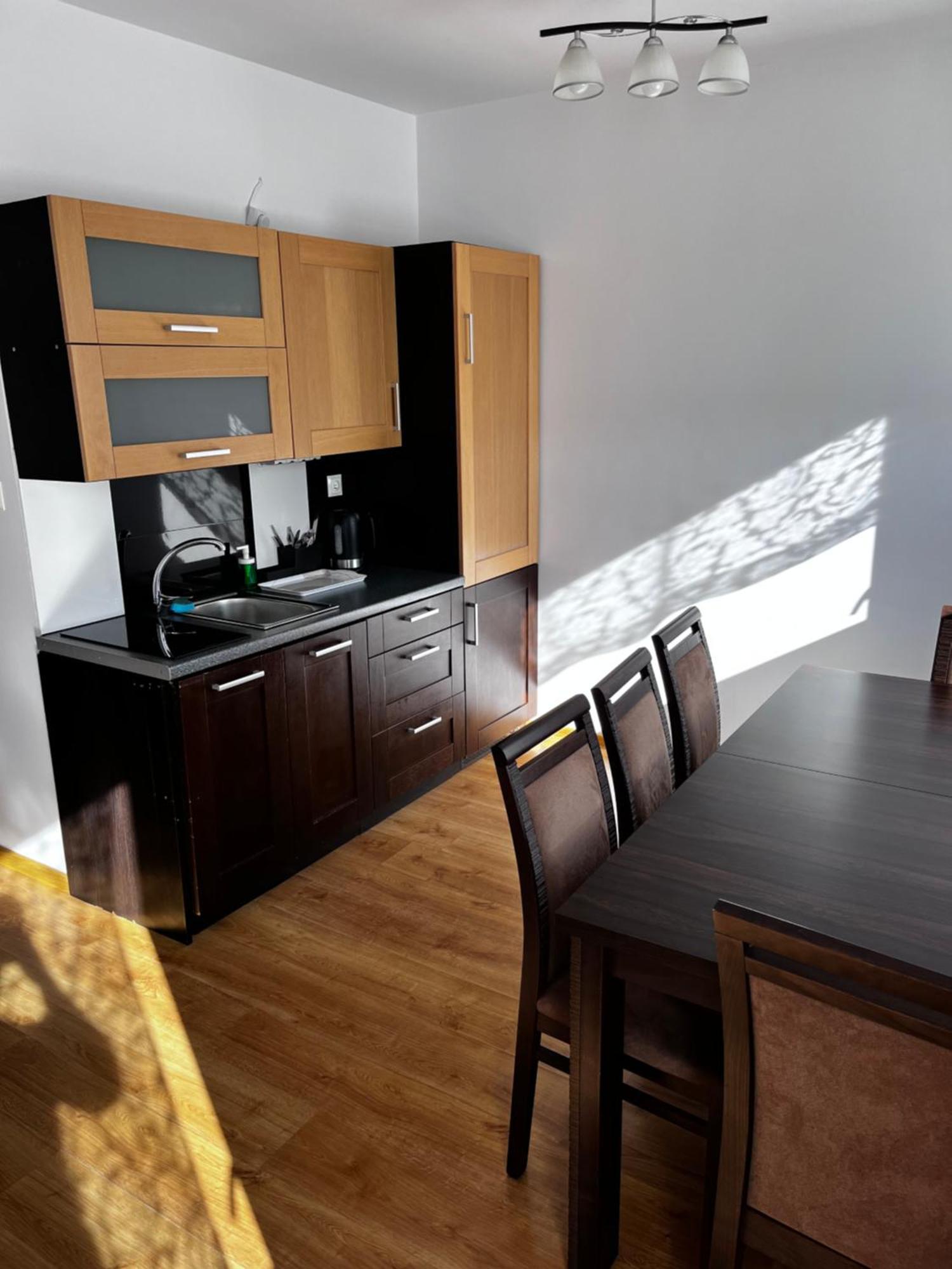 Centrum Noclegi Krynica Zdroj Ngoại thất bức ảnh